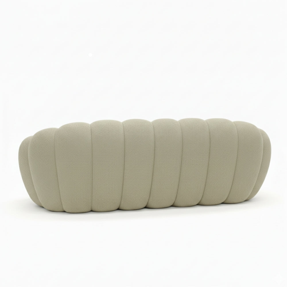 NUVA – Bubble Sofa in a Box Cream