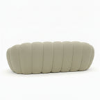 NUVA – Bubble Sofa in a Box Cream