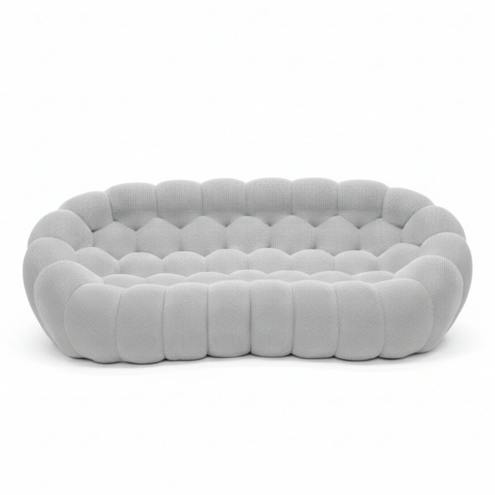 NUVA – Bubble Sofa in a Box White