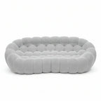 NUVA – Bubble Sofa in a Box White