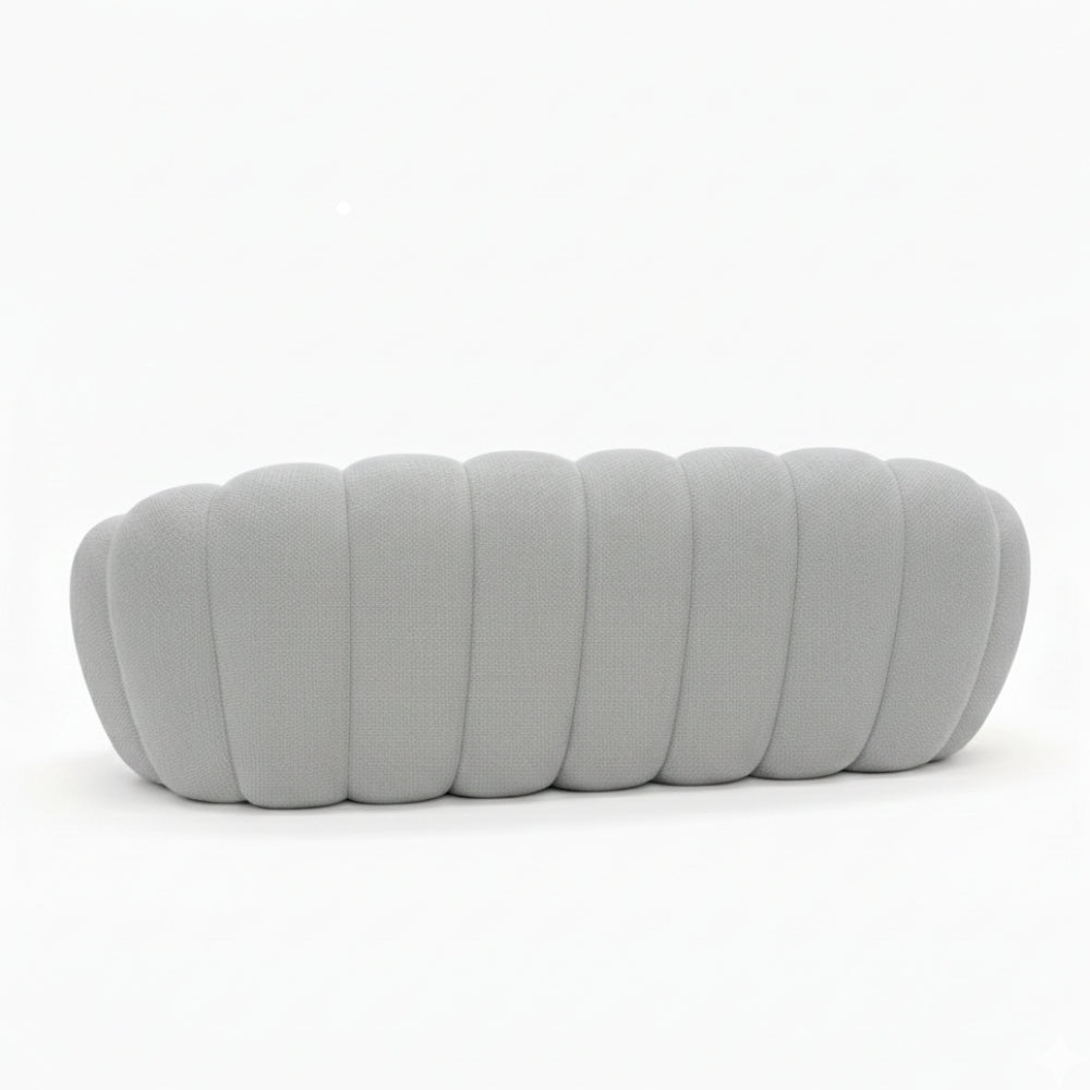 NUVA – Bubble Sofa in a Box White