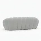 NUVA – Bubble Sofa in a Box White