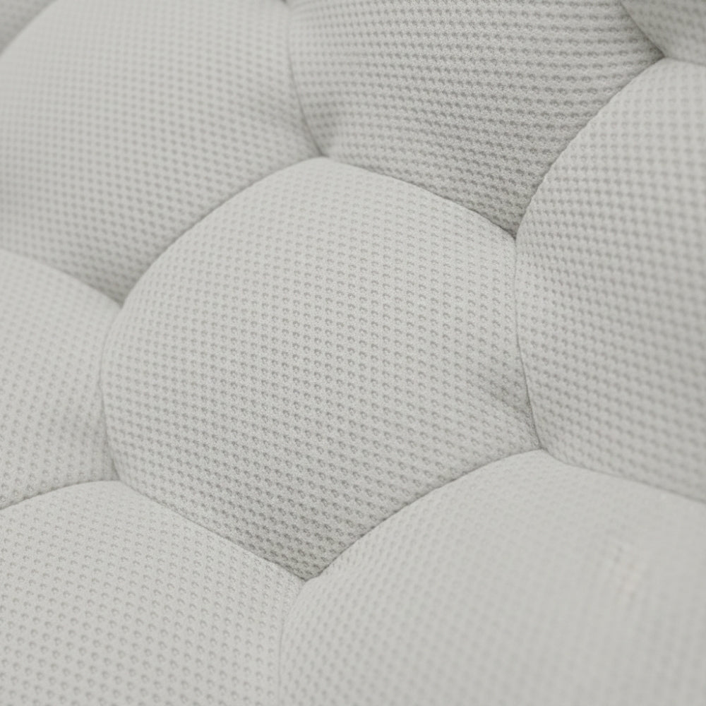 NUVA Chair – Bubble Chair in a Box White