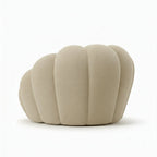 NUVA Chair – Bubble Chair in a Box Cream