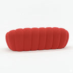 NUVA – Bubble Sofa in a Box Red