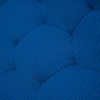 NUVA – Bubble Sofa in a Box Blue