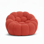 NUVA Chair – Bubble Chair in a Box Red
