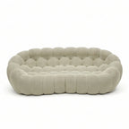 NUVA – Bubble Sofa in a Box Cream