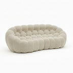 NUVA – Bubble Sofa in a Box Cream