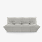 TARA – Lounge Sofa in a Box White