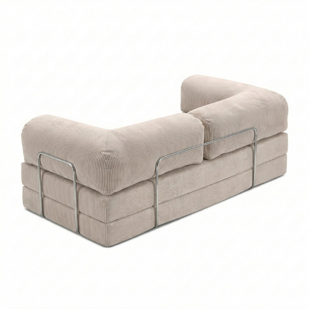 OVA – Sofa in a Box Cream