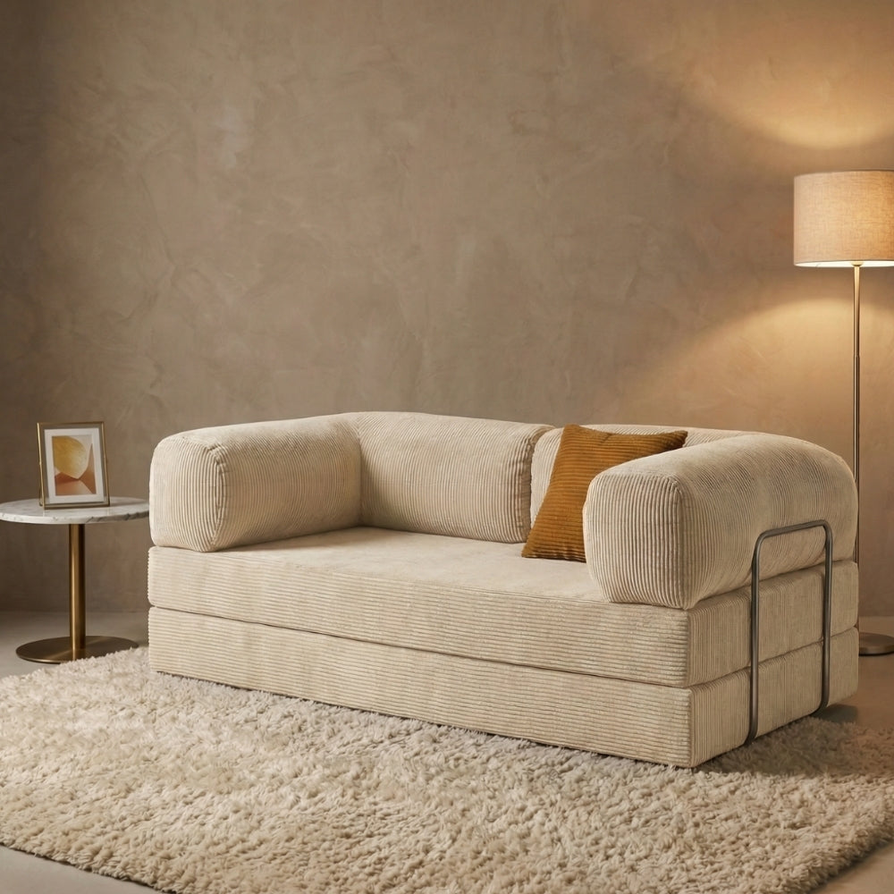 OVA – Sofa in a Box Cream