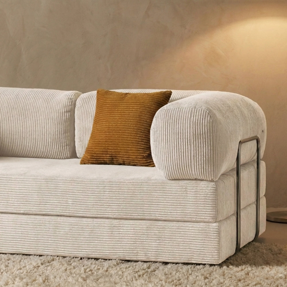 OVA – Sofa in a Box Cream