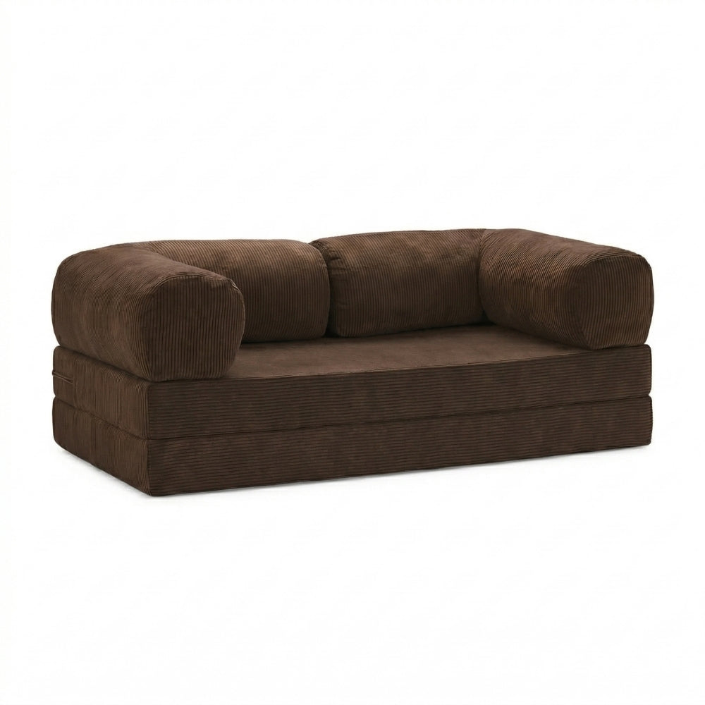 OVA – Sofa in a Box Brown