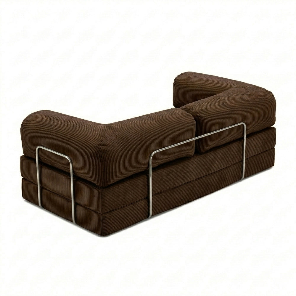 OVA – Sofa in a Box Brown