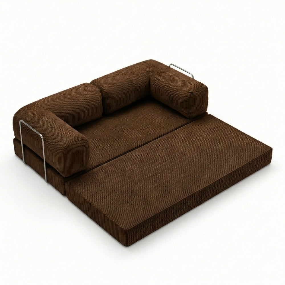 OVA – Sofa in a Box Brown