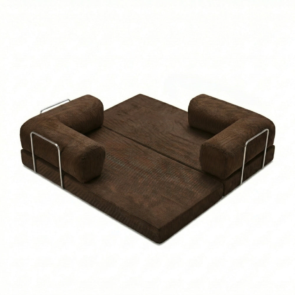 OVA – Sofa in a Box Brown