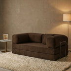 OVA – Sofa in a Box Brown