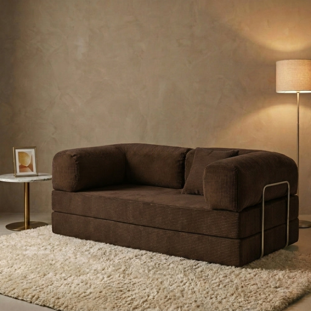 OVA – Sofa in a Box Brown