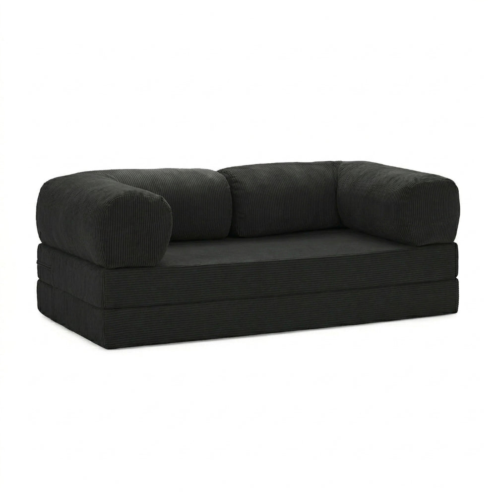 OVA – Sofa in a Box Black