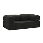 OVA – Sofa in a Box Black