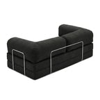OVA – Sofa in a Box Black