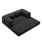 OVA – Sofa in a Box Black