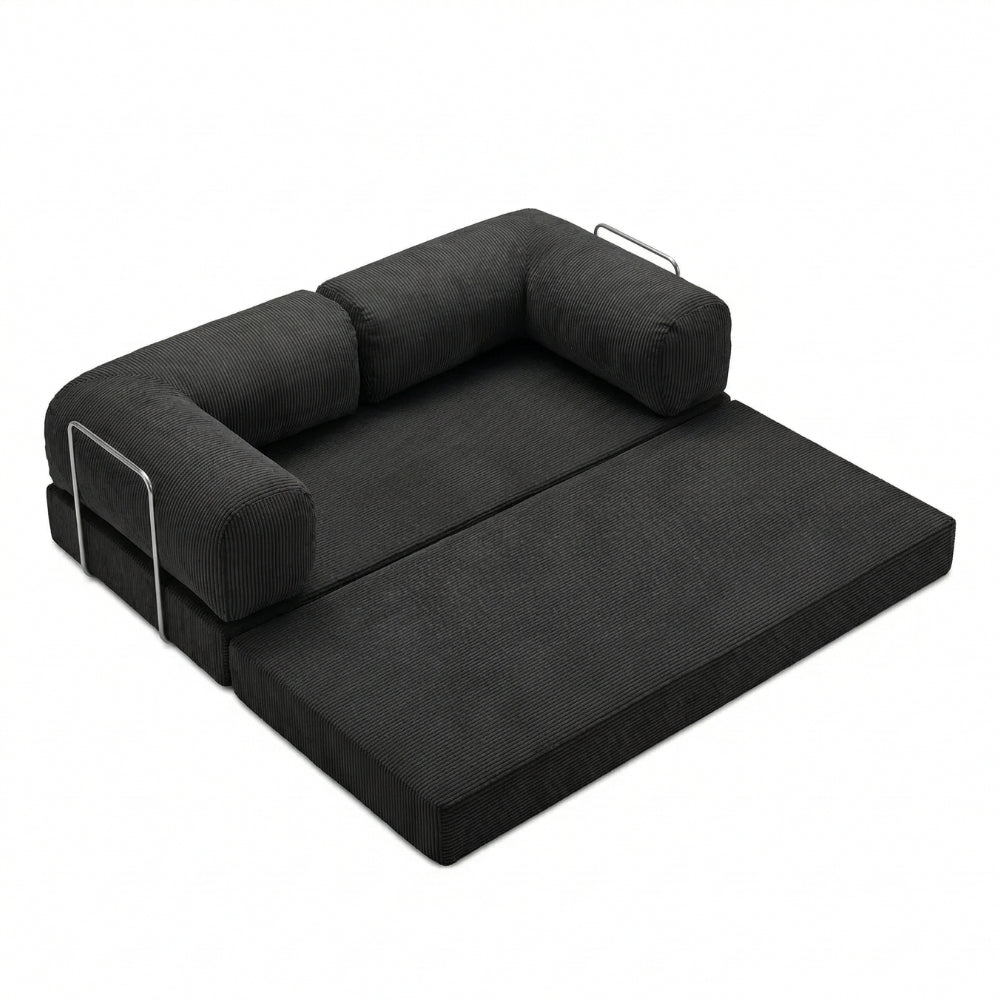 OVA – Sofa in a Box Black