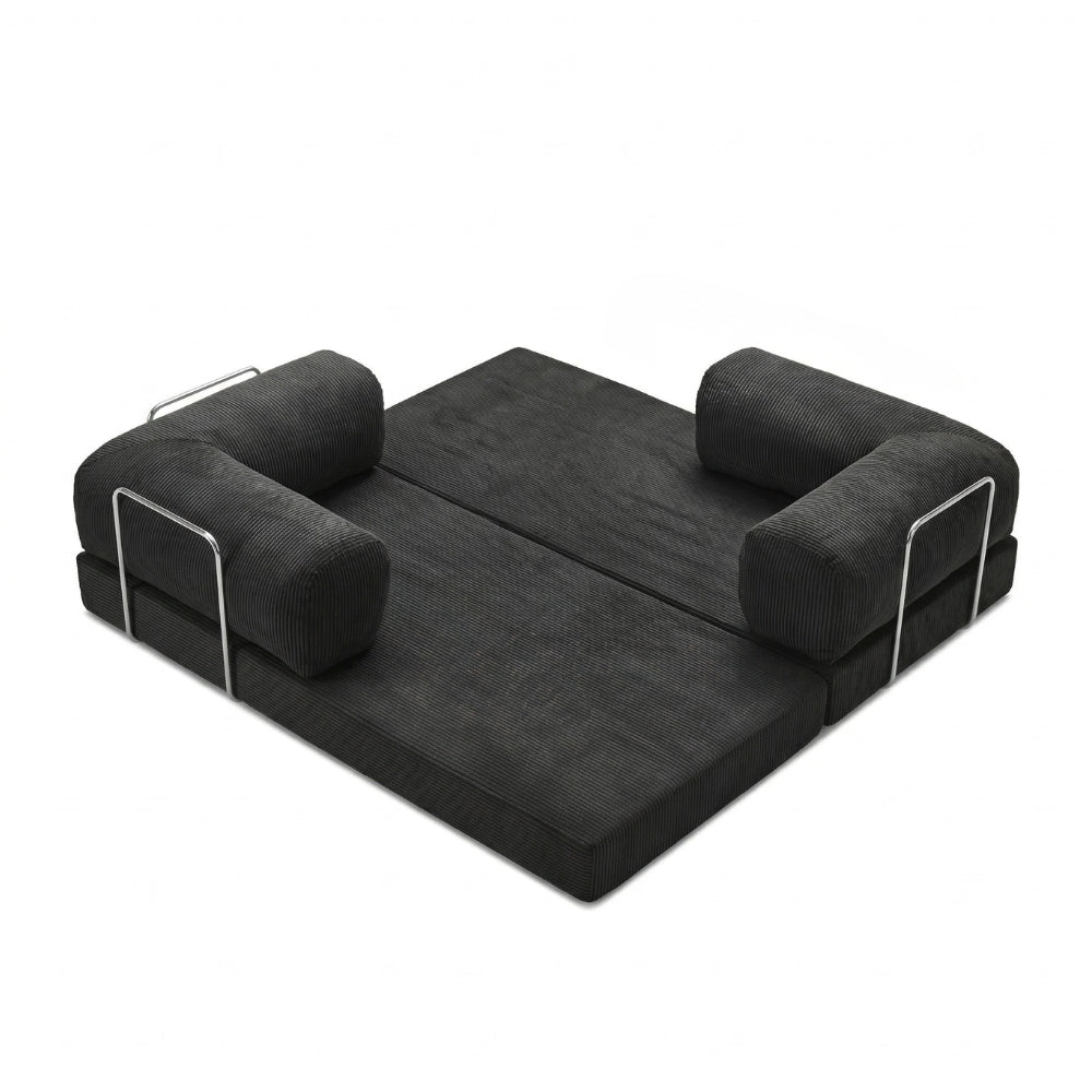 OVA – Sofa in a Box Black