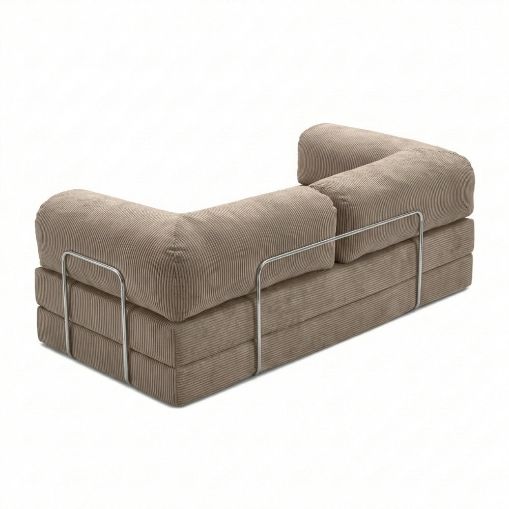 OVA – Sofa in a Box Sand