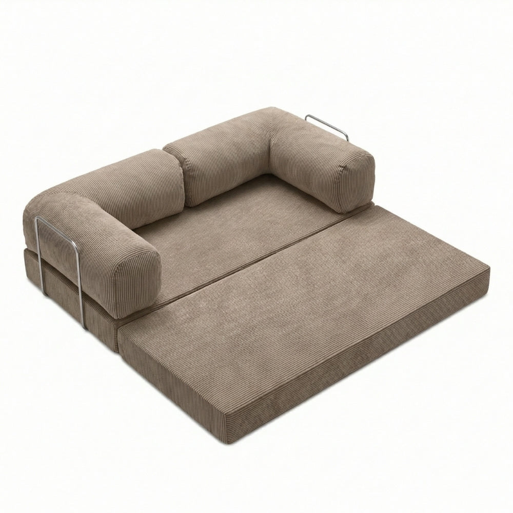 OVA – Sofa in a Box Sand