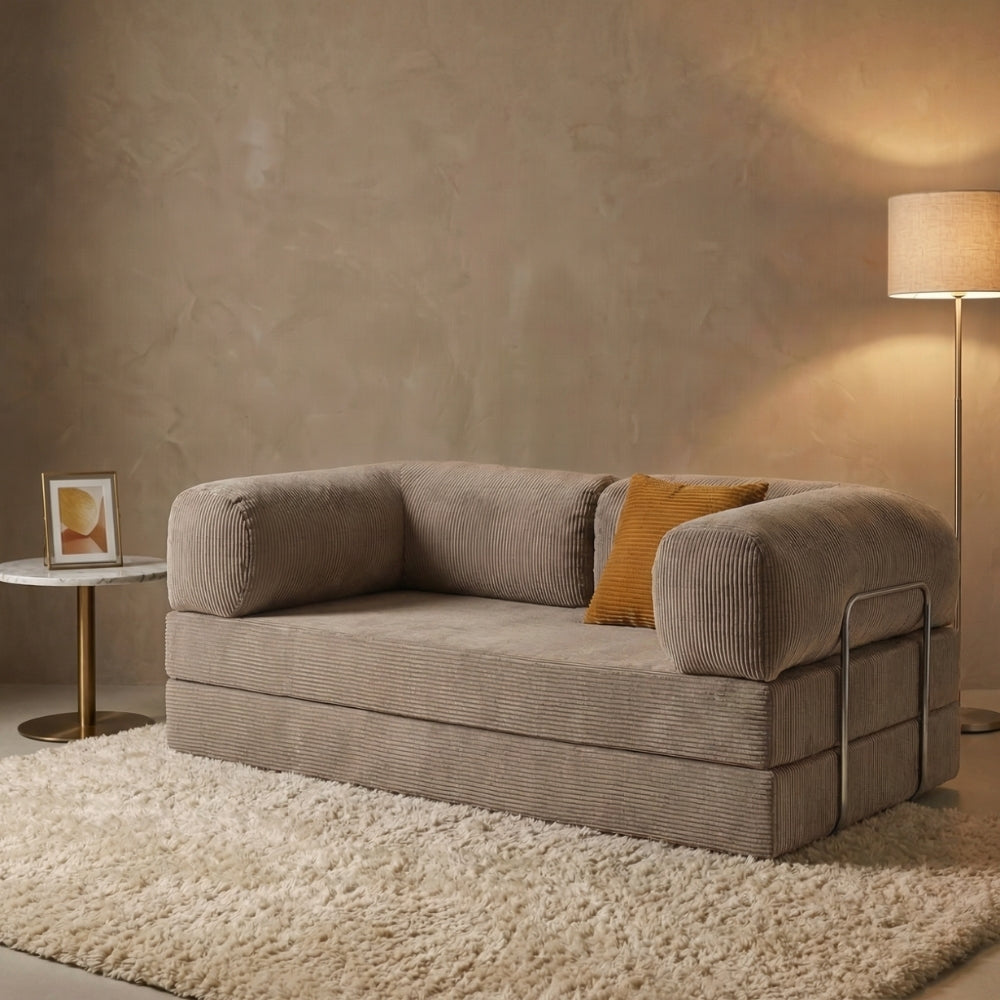 OVA – Sofa in a Box Sand