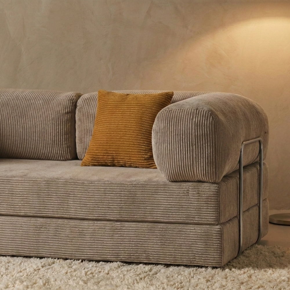 OVA – Sofa in a Box Sand