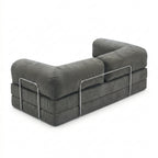OVA – Sofa in a Box Gray