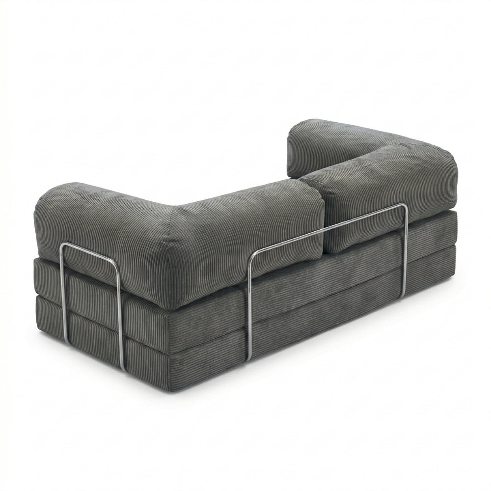 OVA – Sofa in a Box Gray