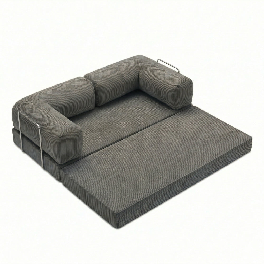 OVA – Sofa in a Box Gray