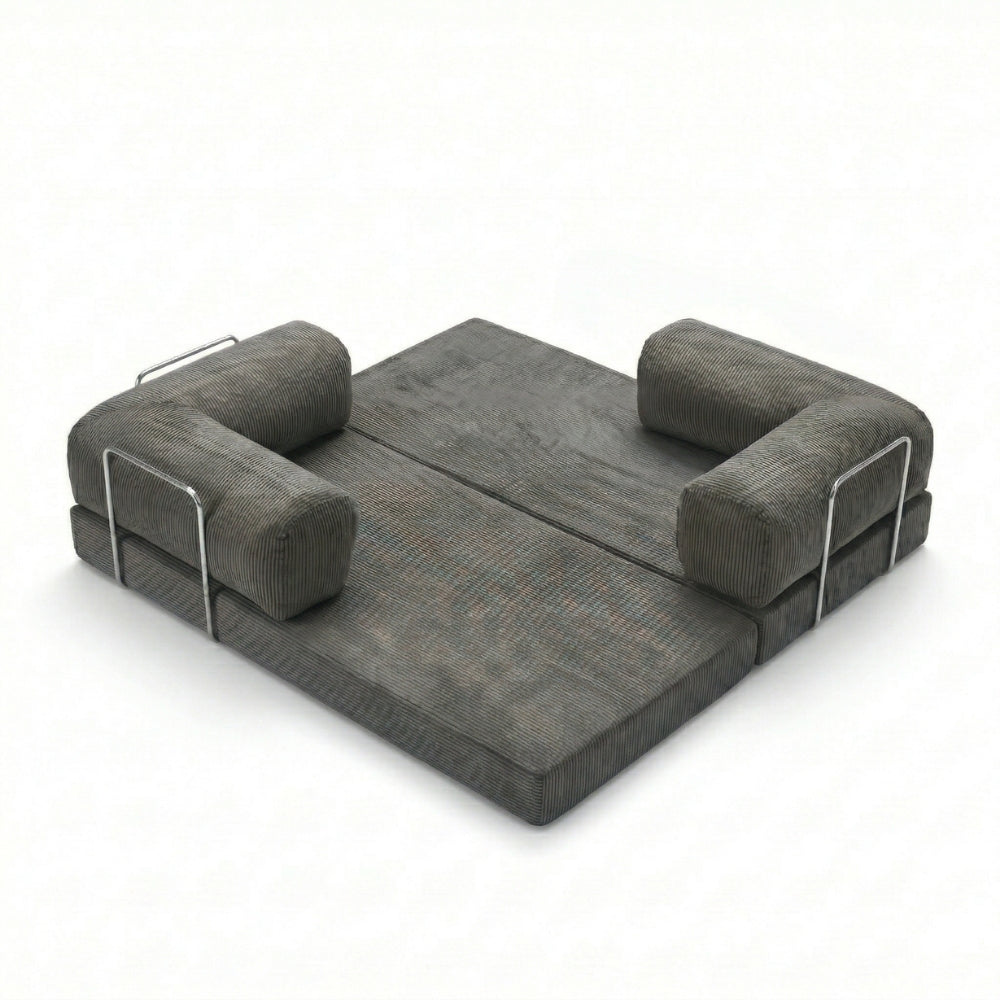 OVA – Sofa in a Box Gray