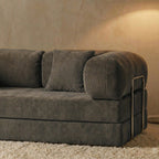 OVA – Sofa in a Box Gray