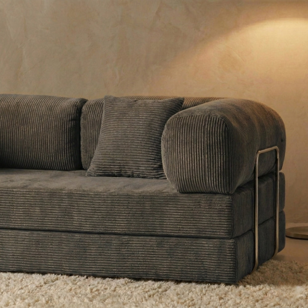 OVA – Sofa in a Box Gray