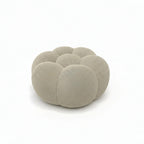 NUVA Pouf – Bubble Pouf Red