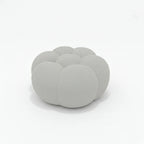 NUVA Pouf – Bubble Pouf Red