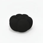 NUVA Pouf – Bubble Pouf Red