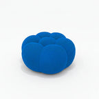 NUVA Pouf – Bubble Pouf Red