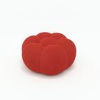 NUVA Pouf – Bubble Pouf Black