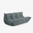 TARA – Lounge Sofa in a Box Gray