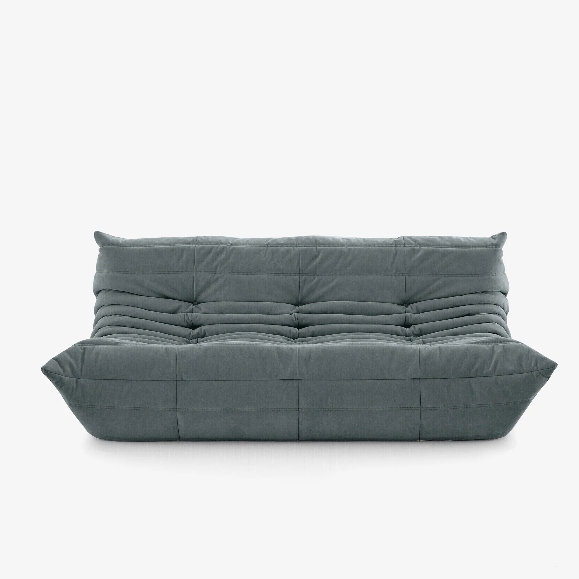 TARA – Lounge Sofa in a Box Gray